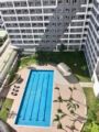 Grace Residences Taguig Fully Furnished 1 BR BGC ホテル詳細