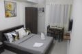 Grand Residences Cebu Studio near in IT Park 15K ホテル詳細