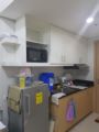 Grass Residences Condo Unit ホテル詳細