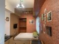 Grass Residences staycation cozy/comfort sm north ホテル詳細