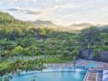 Green Canyon Leisure Farms ホテル詳細