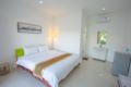 Green Mango Resort - standard king room ホテル詳細