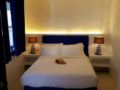 GT Hotel Boracay ホテル詳細