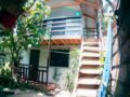 Hermoso Homestay Siargao ホテル詳細