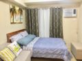Homey & fully-furnished condo in Cagayan de Oro ホテル詳細