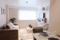 Homey Loft in QC - 1min away from Rob Magnolia ホテル詳細