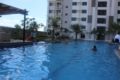 HORIZON 101 A1 FREE POOL NEAR MALL MANGO SQUARE ホテル詳細