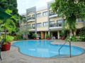 Hotel Fleuris Palawan ホテル詳細