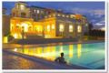 Hotel-like 1BR near Airport Chateau Elysee ホテル詳細