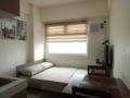Icebox's Pad Urban Deca Tower EDSA ホテル詳細