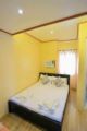 ICHEHAN lodge Double room ホテル詳細