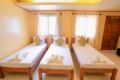 ICHEHAN lodge Triple room ホテル詳細