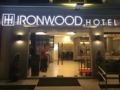 Ironwood Hotel ホテル詳細