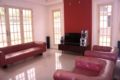 Janssen Heights Vacation Home ホテル詳細