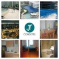 JT CONDOTEL AZURE BEACH RESORT ホテル詳細