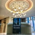 Kasara Urban Resort Residences Unit # 10M ホテル詳細