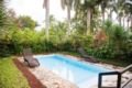 La Finca Village A, private pool villa, Studio ホテル詳細