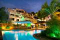 Lalaguna Villas Luxury Dive Resort & Spa ホテル詳細