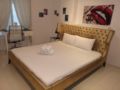 Large Luxurious 1 bedroom in kandi towers 1&2 ホテル詳細