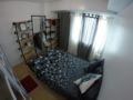 Light and Airy 1-bedroom Condo unit ホテル詳細