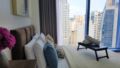 Luxurious New Pad Heart of Makati CBD 25MbpsWiFi ホテル詳細