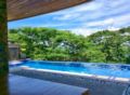 Luxury Beach Villa Punta Fuego ホテル詳細