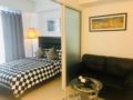 M1218 Condominium Unit in Azure Residences ホテル詳細