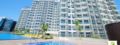 Mactan 1BR Seaview CondoWifiPoolGymSauna ホテル詳細