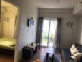 Mactan airport 1 bedroom condo ホテル詳細