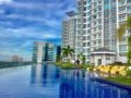 MACTAN FULLY FURNISHED CONDO NEAR SHANGRILLA ホテル詳細