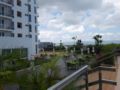 Mactan New Town 1 BR Twin Bed with wifi ホテル詳細
