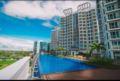 Mactan seaview swimmingpool ホテル詳細