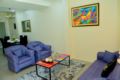 Mailz Haven Door C- Modern 3BR Apartment Near SM ホテル詳細