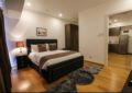 Makati hotel type condominium at Milano Residences ホテル詳細