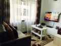 Manhattan Parkway Condominium with Netflix/ Wifi ホテル詳細