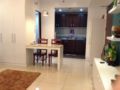 Manhattan Parkway tower 1 Condo for rent in Cubao ホテル詳細