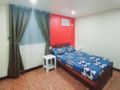 Manila Backpackers Lodge ホテル詳細