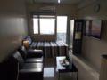 Manila Bay Views Penthouse,, Breeze Residences ホテル詳細