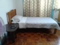 Manila Guest House Room-1 ホテル詳細