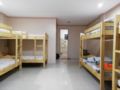 Manila youth hostel 1 ホテル詳細