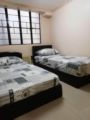 manila youth hostel 2 ホテル詳細