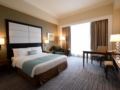 Marco Polo Davao Hotel ホテル詳細