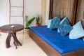 Matanjak Tropical Guesthouse 2 ホテル詳細
