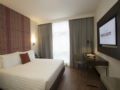 Mercure Manila Ortigas ホテル詳細