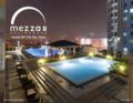 Mezza II Residences Unit # 4133 ホテル詳細