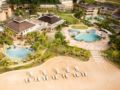 Misibis Bay Resort ホテル詳細