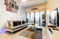 Modern 2BR. Salcedo Makati. Free Parking & NETFLIX ホテル詳細