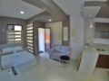 Modern studio suite in the heart of the city ホテル詳細