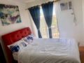 NEW Cozy & Affordable 2bedroom Condo unit Oasis ホテル詳細