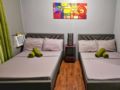 NEW La Serene Manila Cozy Homes (Budget Room) ホテル詳細